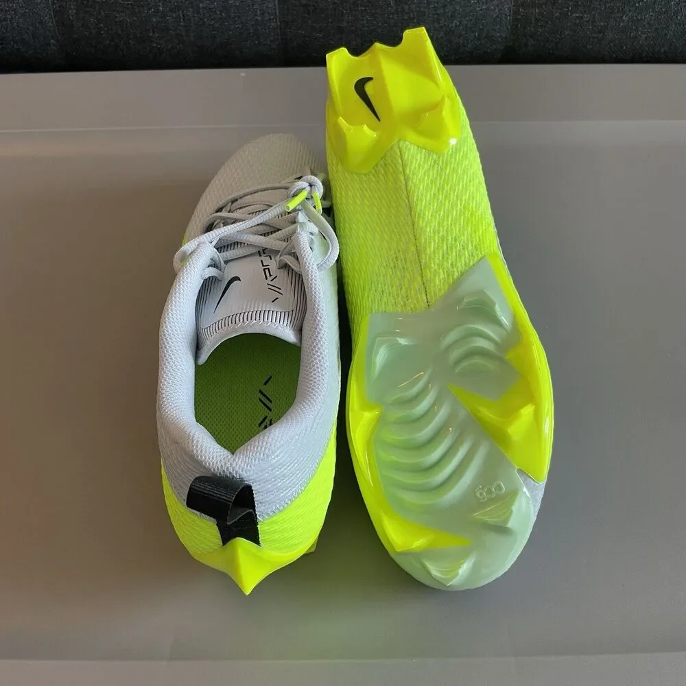 Nike vapor edge